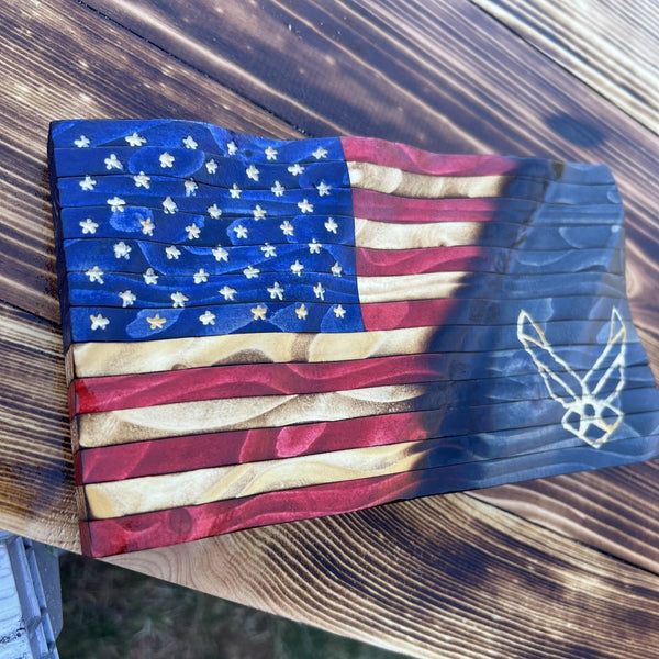 Service Flags
